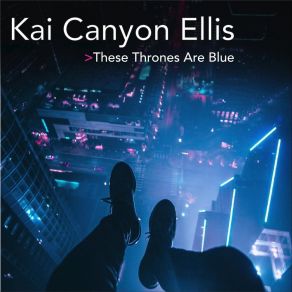 Download track Your Words Are Violence Kai Canyon Ellis