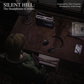 Download track Never Forgive Me, Never Forget Me Akira Yamaoka