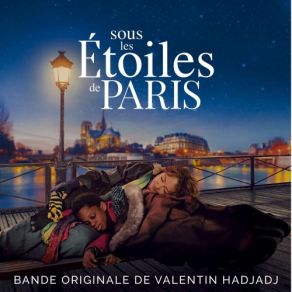 Download track Sur Les Quais Valentin Hadjadj