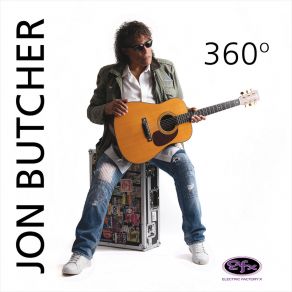 Download track The Coalman Mine Jon Butcher