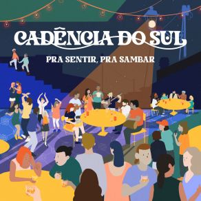 Download track Una Y Un Millón De Veces Cadência Do Sul