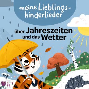 Download track Sommerkinder LiederTiger