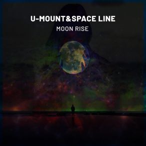 Download track Moon Rise (Radio Edit) SpaceLine