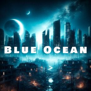 Download track Blue Sea Sounds For Pure Relaxation To Loop Ellabeats