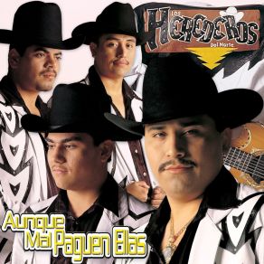 Download track Corrido De Los Sanchez Los Herederos Del Norte