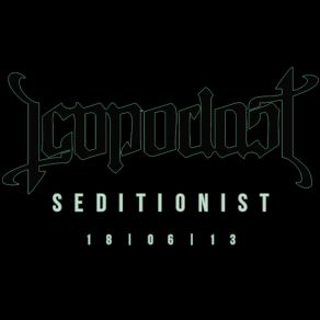 Download track Seditionist Iconoclast