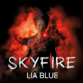 Download track Blue Smoke Lia Blue