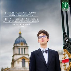 Download track 10 Chorale Preludes, BV B 27: No. 3, Nun Komm, Der Heiden Heiland, BWV 659 (Arr. By Ferruccio Busoni) Paolo Rinaldi