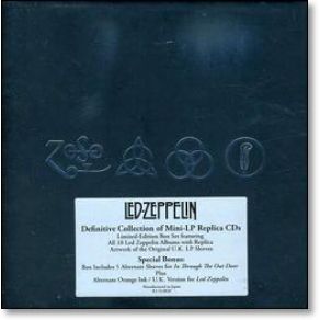 Download track In My Time Of Dying Led Zeppelin