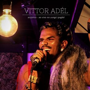 Download track Disfarce (Ao Vivo) (Acústico) Vittor Adél