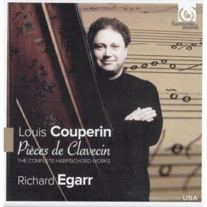 Download track 33. V. Suite In D Major - 62. Chaconne Louis Couperin