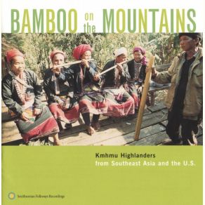 Download track Ta Manh Ruamchit - Hroong Bamboo Jew's Harp Kmhmu