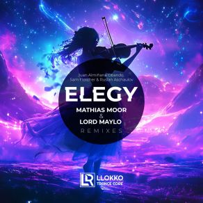 Download track Elegy (Mathias Moor Remix) Ruslan AschaulovMathias Moor, Lord Maylo