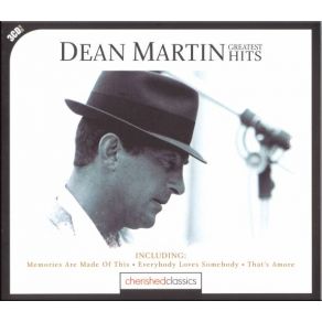 Download track I Still Get A Thrill (Thinking Of You) Dean Martin