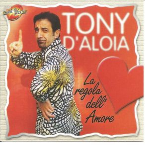 Download track Ora Lo So Tony D'Aloia