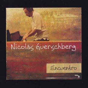 Download track XXI Nicolás GuerschbergMariano Sivori, Pipi Piazzolla