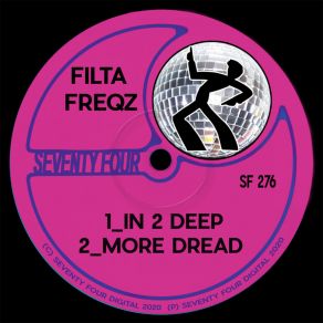 Download track In 2 Deep Filta Freqz