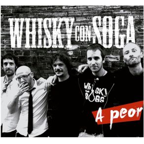 Download track A Peor Whisky