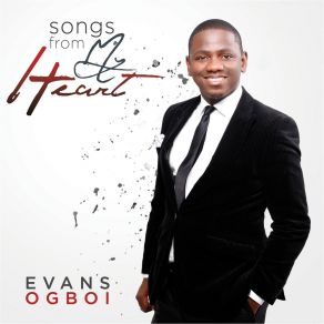 Download track Worship Medley: All Glory / Glory Be To God / Be Thou Exalted Evans Ogboi