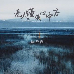 Download track 无人懂我心中苦 (伴奏) 陈舒岩