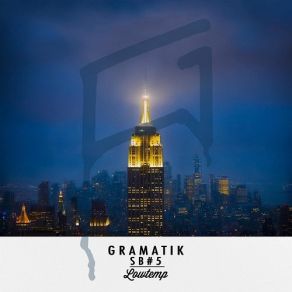 Download track Still Doin' It Gramatik