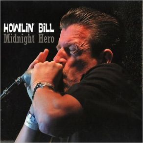 Download track My Own World Howlin' Bill