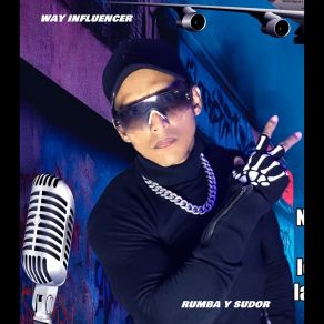 Download track Contigo Quiero Estar Way Influencer