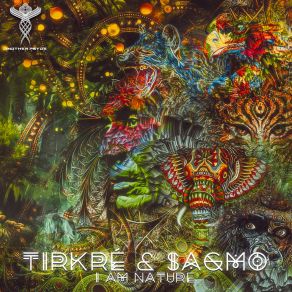 Download track The Wanderer (Tirkré, Sagmo Remix) SagmoSalceanu