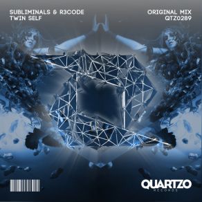 Download track Twin Self (Extended Mix) Subliminals