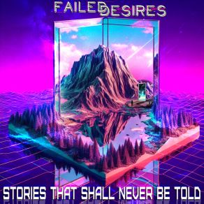 Download track The Other Side Failed Desires