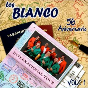 Download track La Verdugo Los Blanco