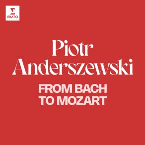 Download track Keyboard Partita No. 6 In E Minor, BWV 830: II. Allemande Piotr Anderszewski