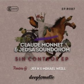 Download track Lamento. Shedding. Rebirth (Part 6) Claude Monnet, Cristian Vogel, Jedsa Soundorom