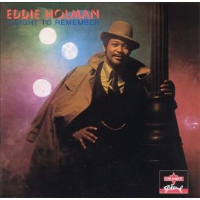 Download track Time Will Tell (12 Inch) Mix [Bonus Track] Eddie Holman