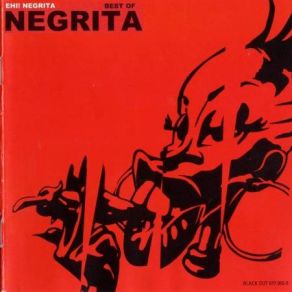 Download track My Way Negrita