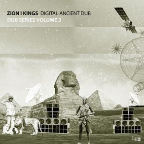 Download track Mean Streets Dub Zion I Kings