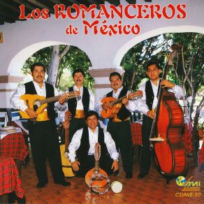 Download track Qué Bonito Amor De Mexico