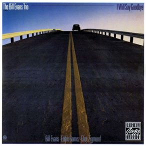 Download track Nobody Else But Me Bill Evans