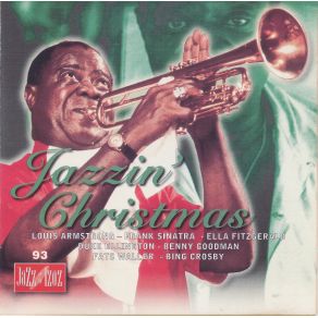 Download track Swingin' Them Jingle Bells Fats Waller