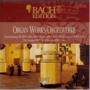 Download track Concerto In D Minor BWV 596 - V Johann Sebastian Bach