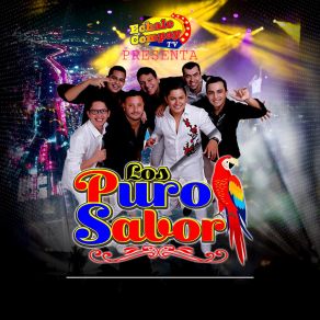 Download track Piel Candente Los Puro Sabor