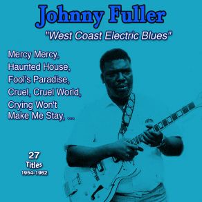 Download track I Can't Succeed Johnny Fuller