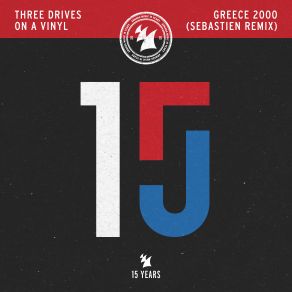 Download track Greece 2000 (Sebastian Davidson & Melosense Remix) Three Drives On A Vinyl, Sebastian Davidson