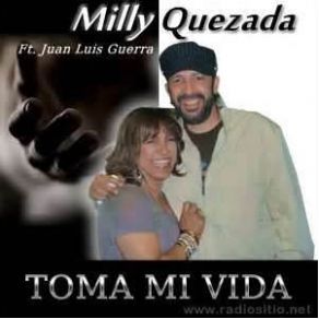 Download track Toma Mi Vida (En Vivo) Milly Quezada