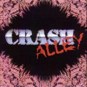 Download track Devil's Angel Crash Alley