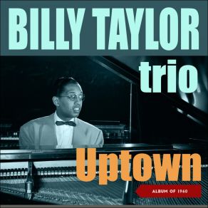 Download track Biddy's Beat Billy Taylor Trio