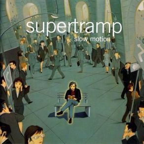 Download track Bee In Your Bonnet Supertramp