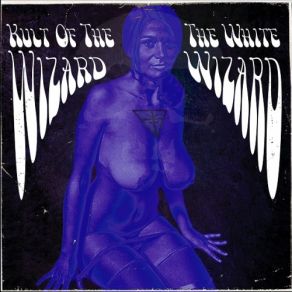 Download track Olde Fashioned Black Magik Kult Of The Wizard