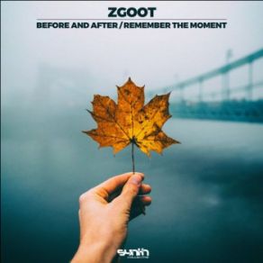 Download track Before And After Zgoot