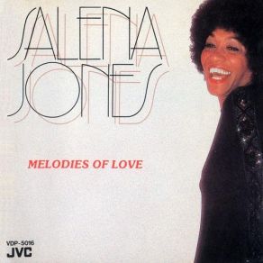 Download track Melodies Of Love Salena Jones